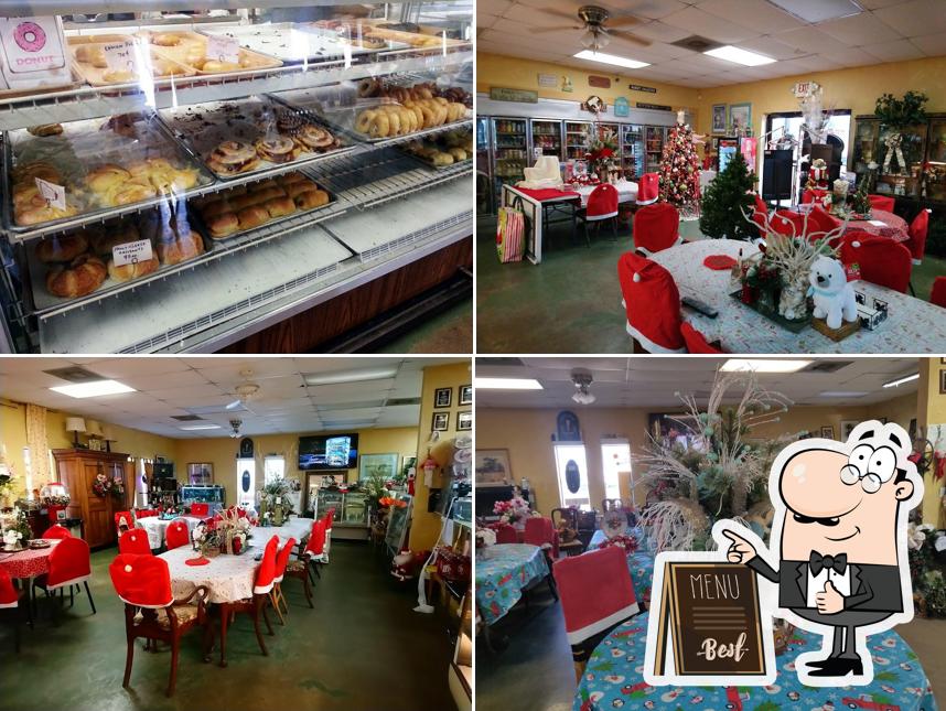 Rockport Bakery