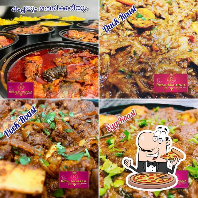 Maharaja Foods