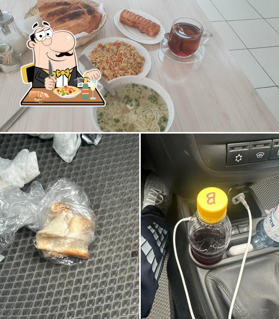 Шашлычная 999