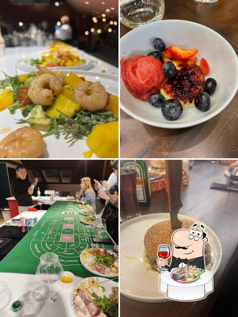 Студия Вилка