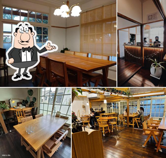 小孩吃素(屏東勝利店)