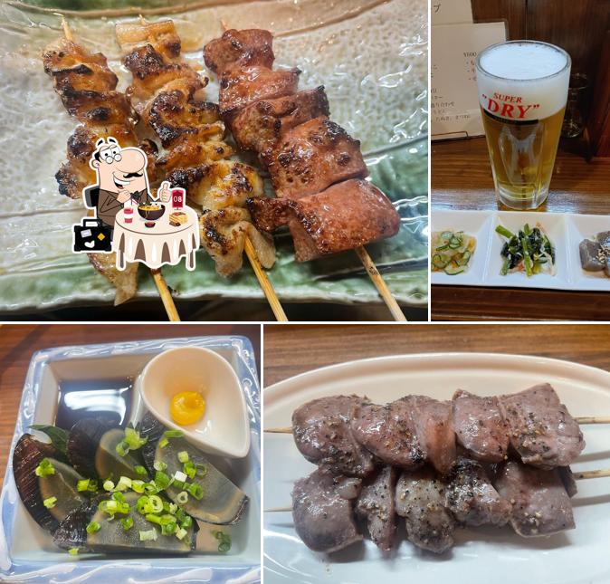 小町。