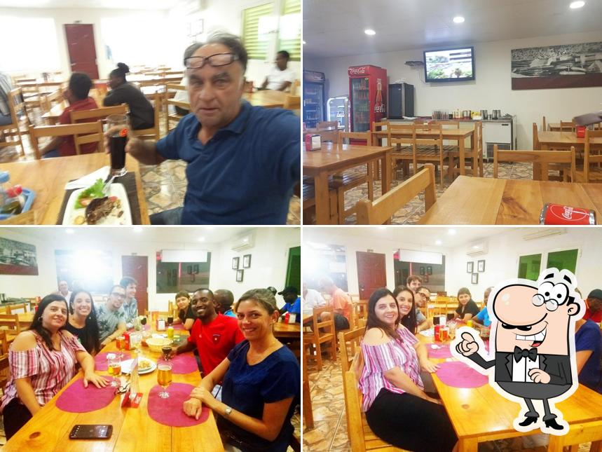 Restaurante A Esteirinha