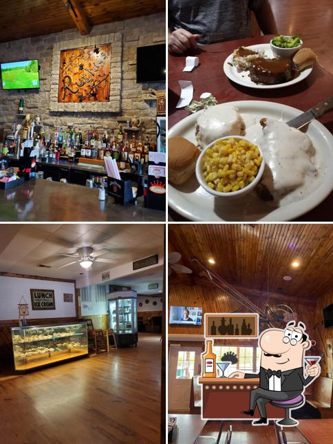 Ruthie’s Family Restaurant