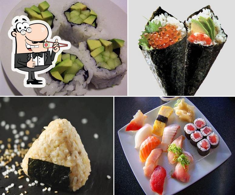 Shosushi