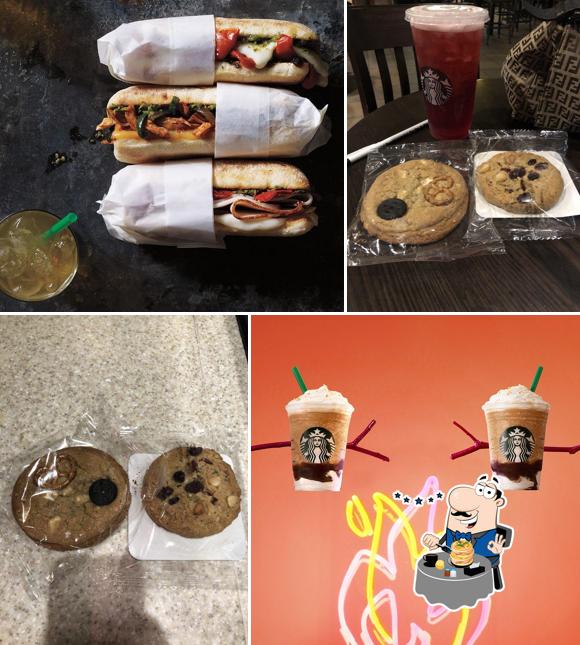 Starbucks Coffee Company