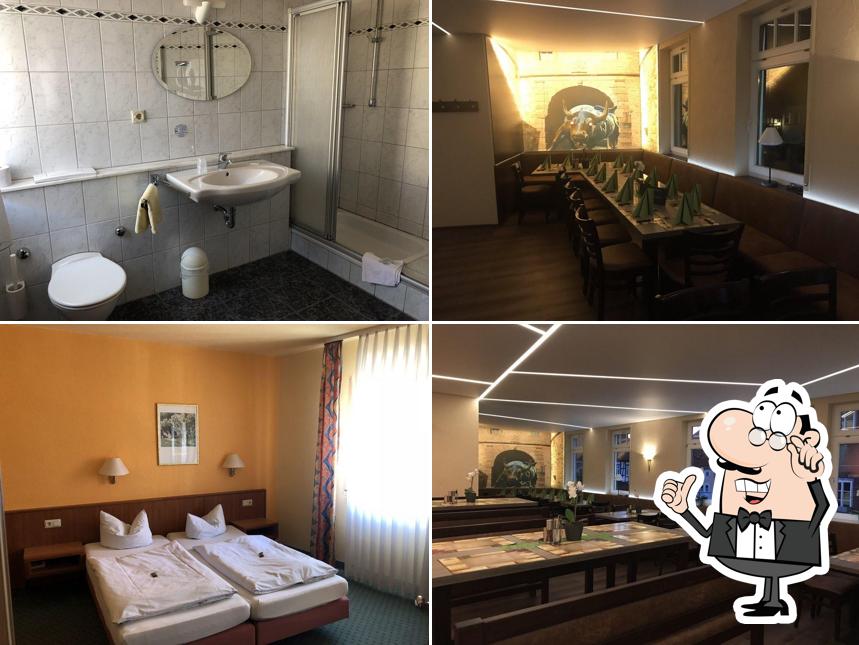 Hotel Am Rathaus