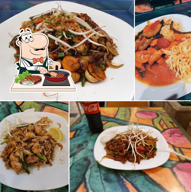 Thai Bistro