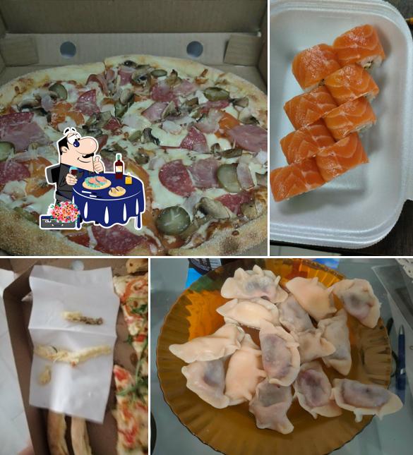Токио суши
