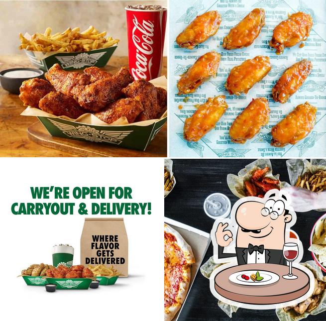 Wingstop