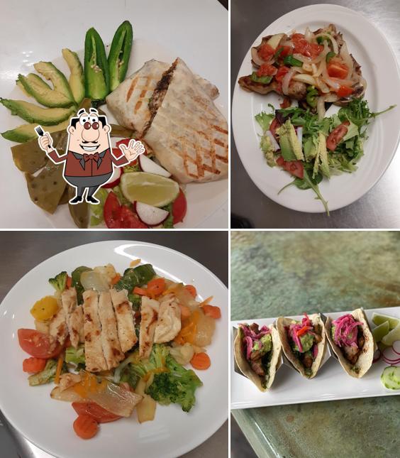 Tequila Sunrise Restaurant & Bar