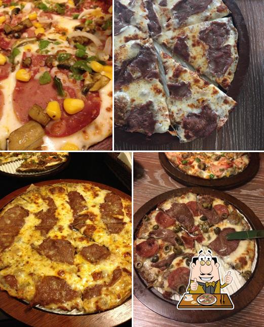 Jo Cafe & Restaurant
