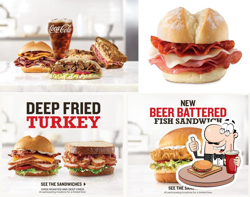 Arby's