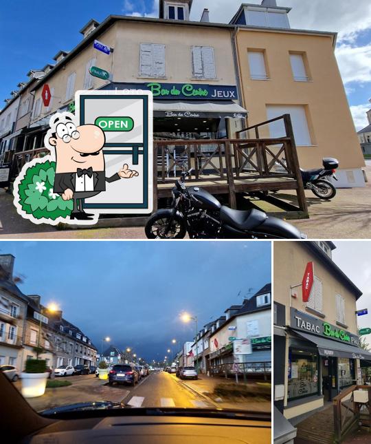 Bar Du Centre