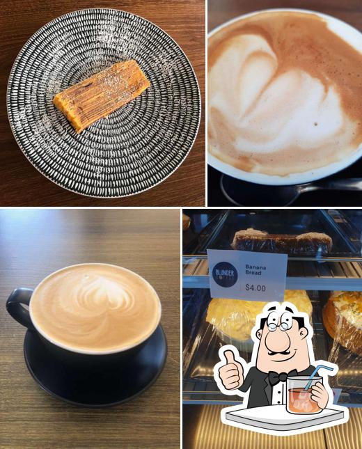 Blunder Coffee