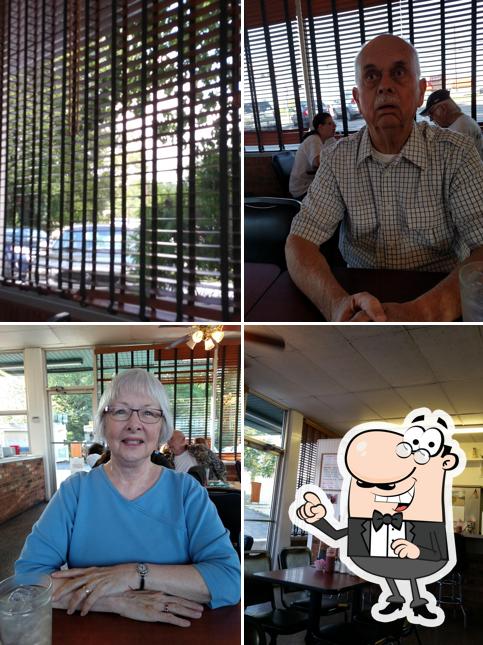 Courthouse Cafe
