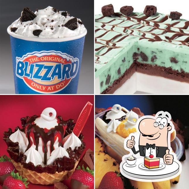 Dairy Queen