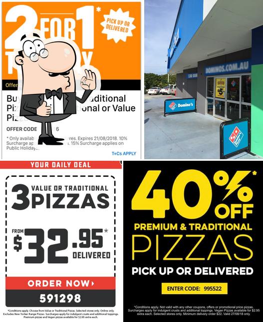 Domino's