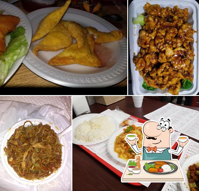 First China Restaurant