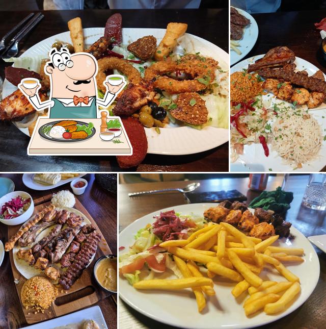 Istanbul Restaurant