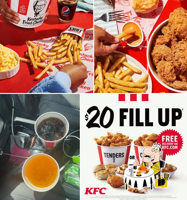 KFC