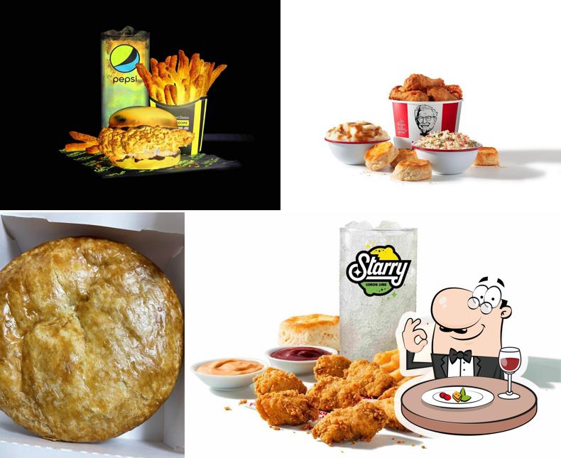 KFC