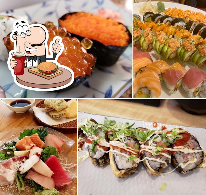 Kyushu Japanese Restaurant