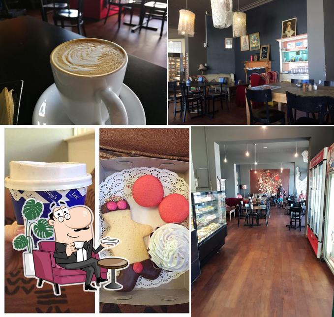 Lawley's Bakery Cafe