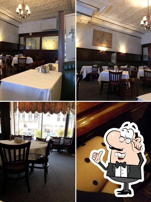 Maldaner's Restaurant