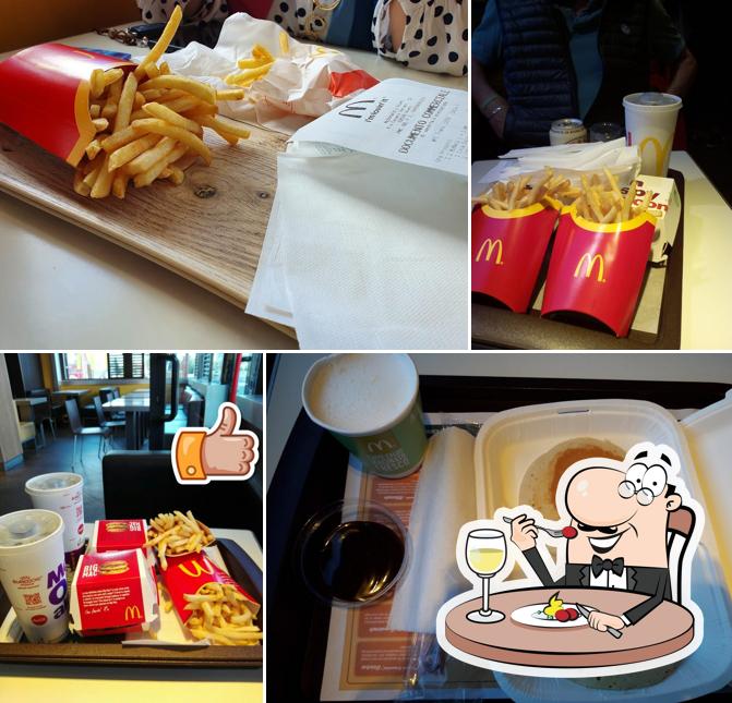 McDonald's Rieti