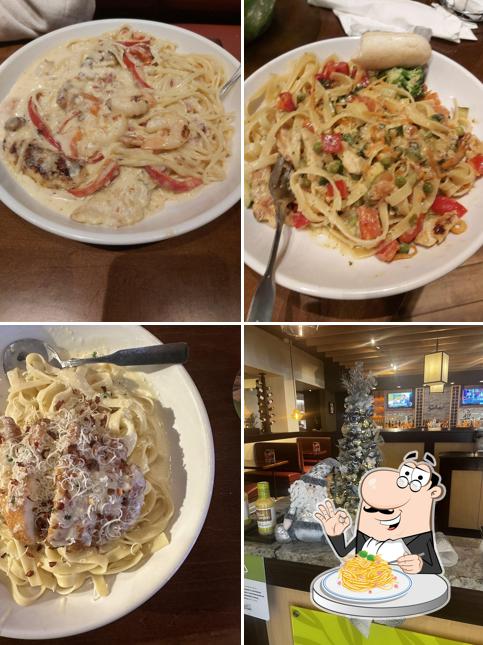 Olive Garden Italian Restaurant