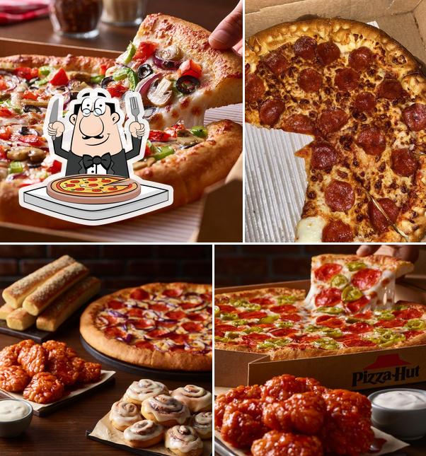 Pizza Hut