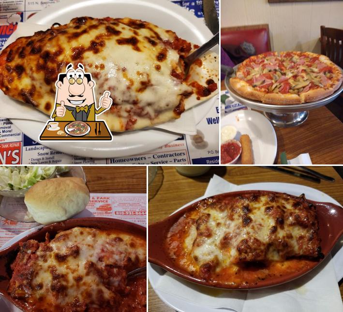 Red Devil Restaurant Italian