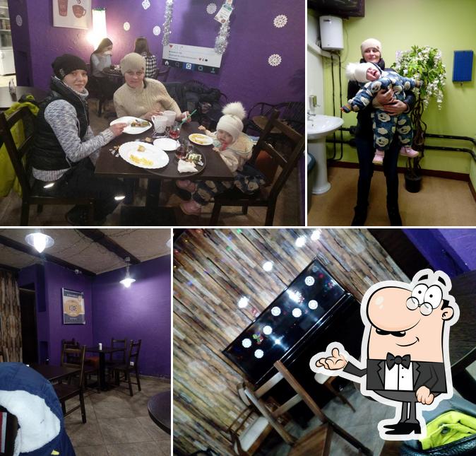 Пончиковая