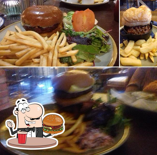1769 Bar & Restaurant