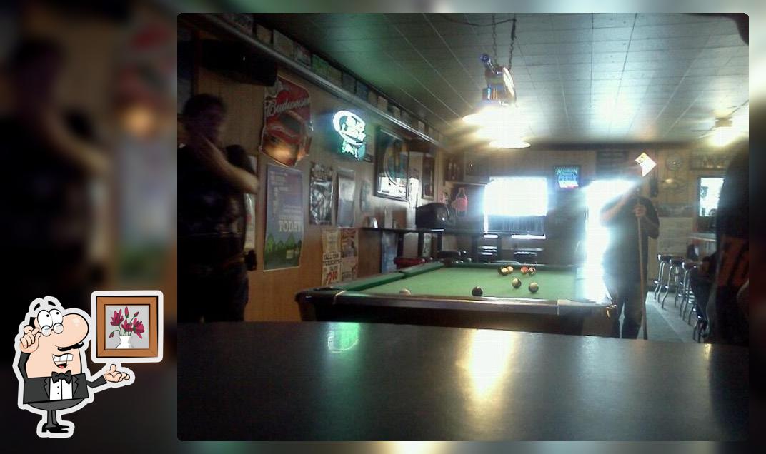 Foster's Tavern