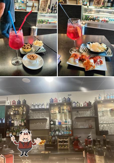 Ryan Cafe'