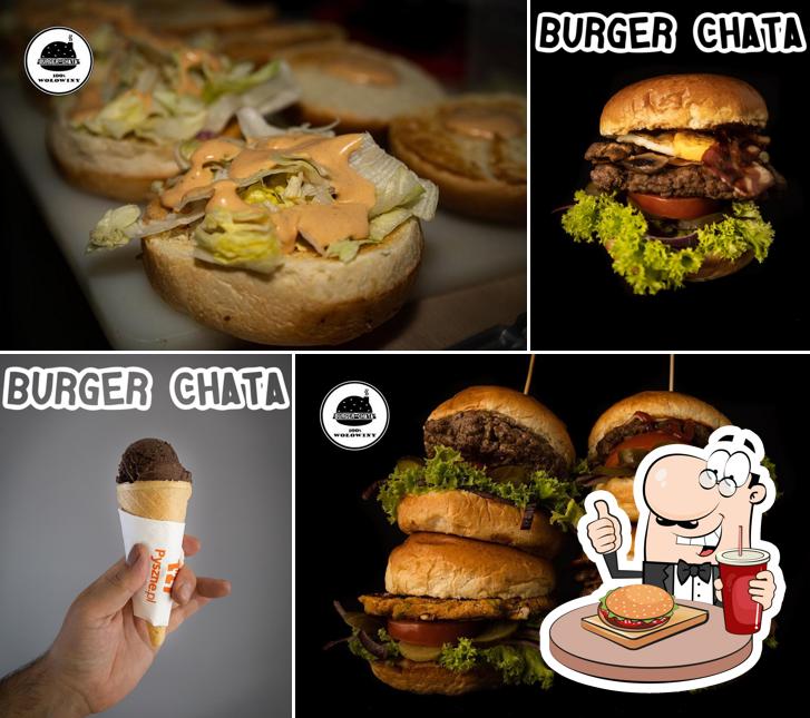 Restauração e Eventos Nc