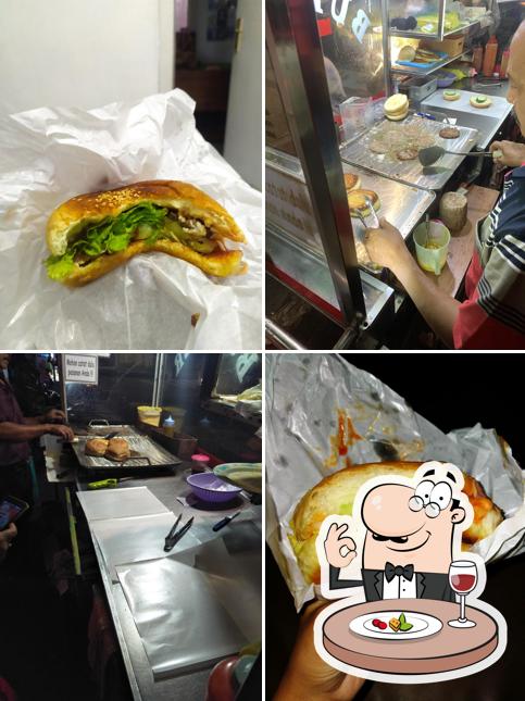 Burger Fantasy