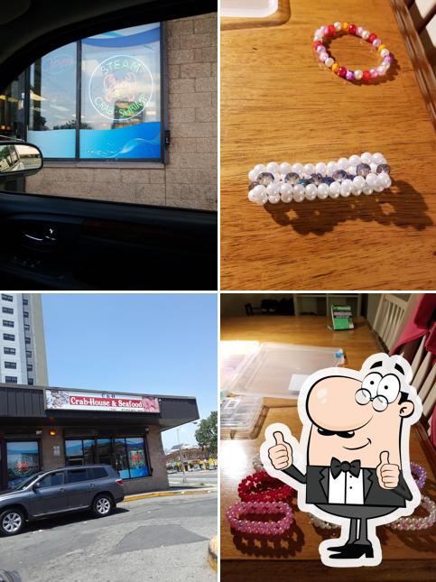 C & H Crab House & Seafood