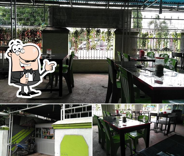Cafe AZR