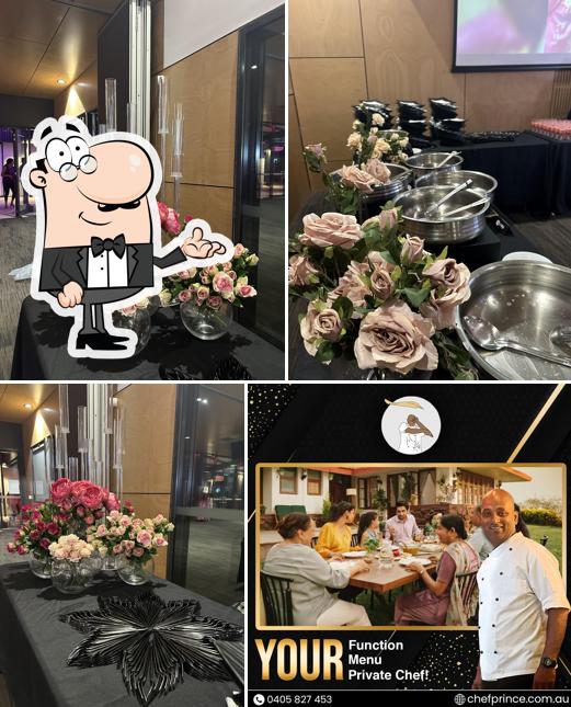 Chef Prince