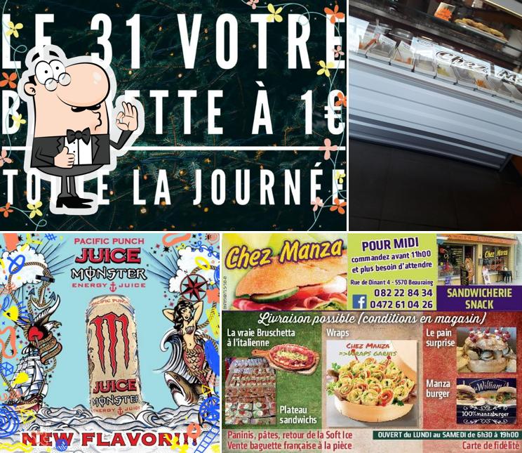 Chez Manza