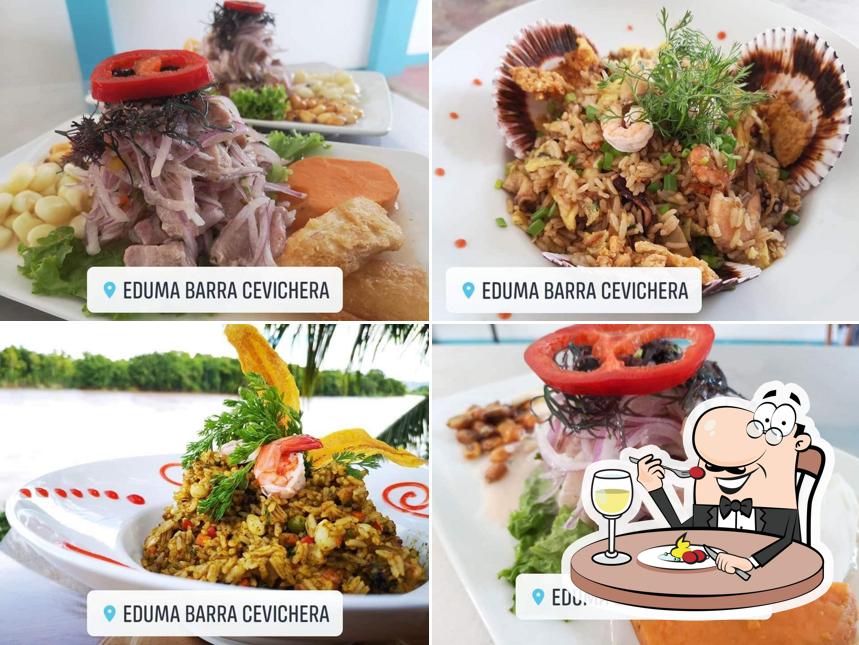 Eduma Cevicheria