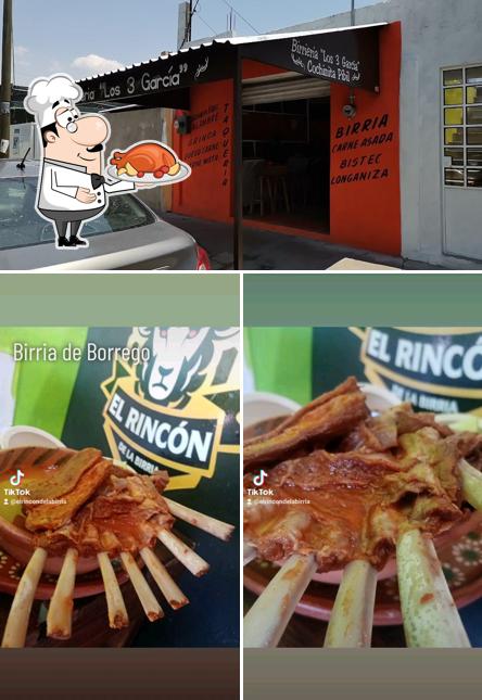 El Rincón de la Birria