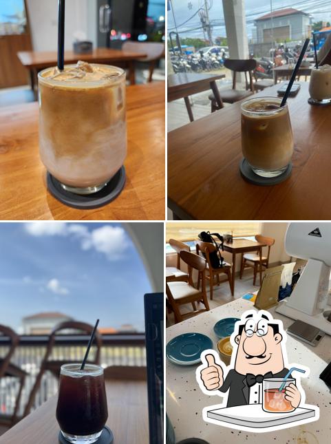 In-laws Coffee Merta Nadi Kuta