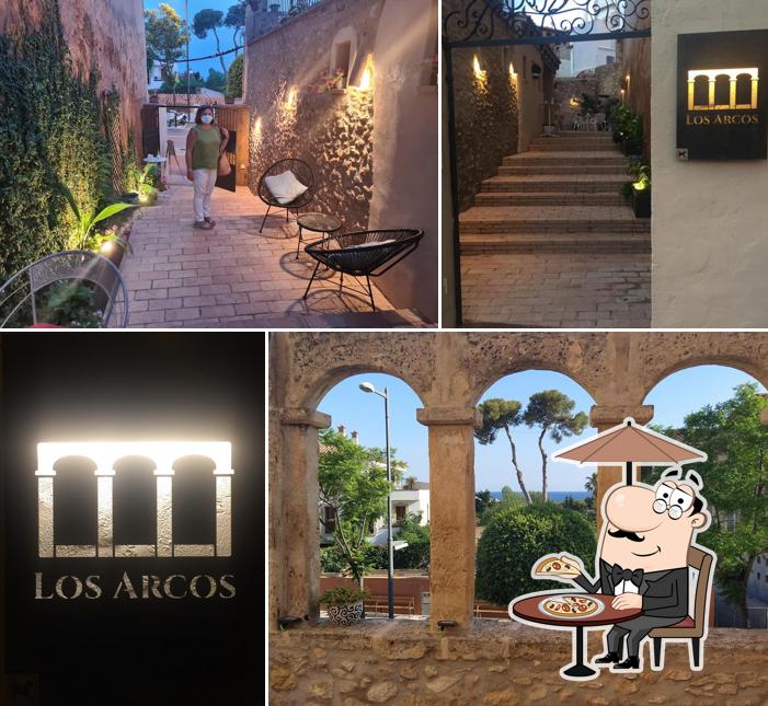 Los Arcos Altafulla