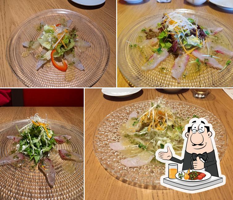 鉄板焼 MARARA