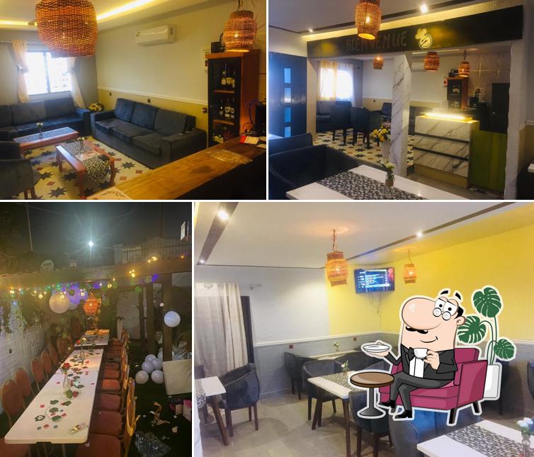 MELPI DIET RESTAURANT
