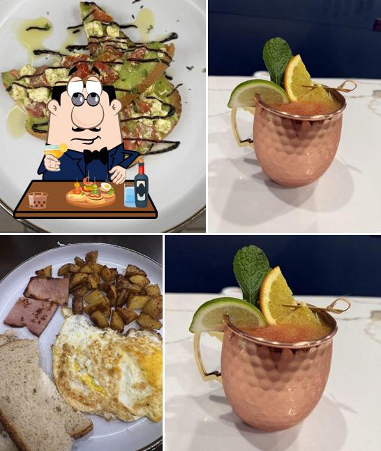 Morning Mule